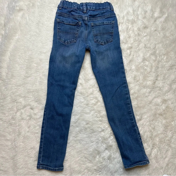 The Children's Place Skinny Jeans Size 7 - Picture 12 of 16